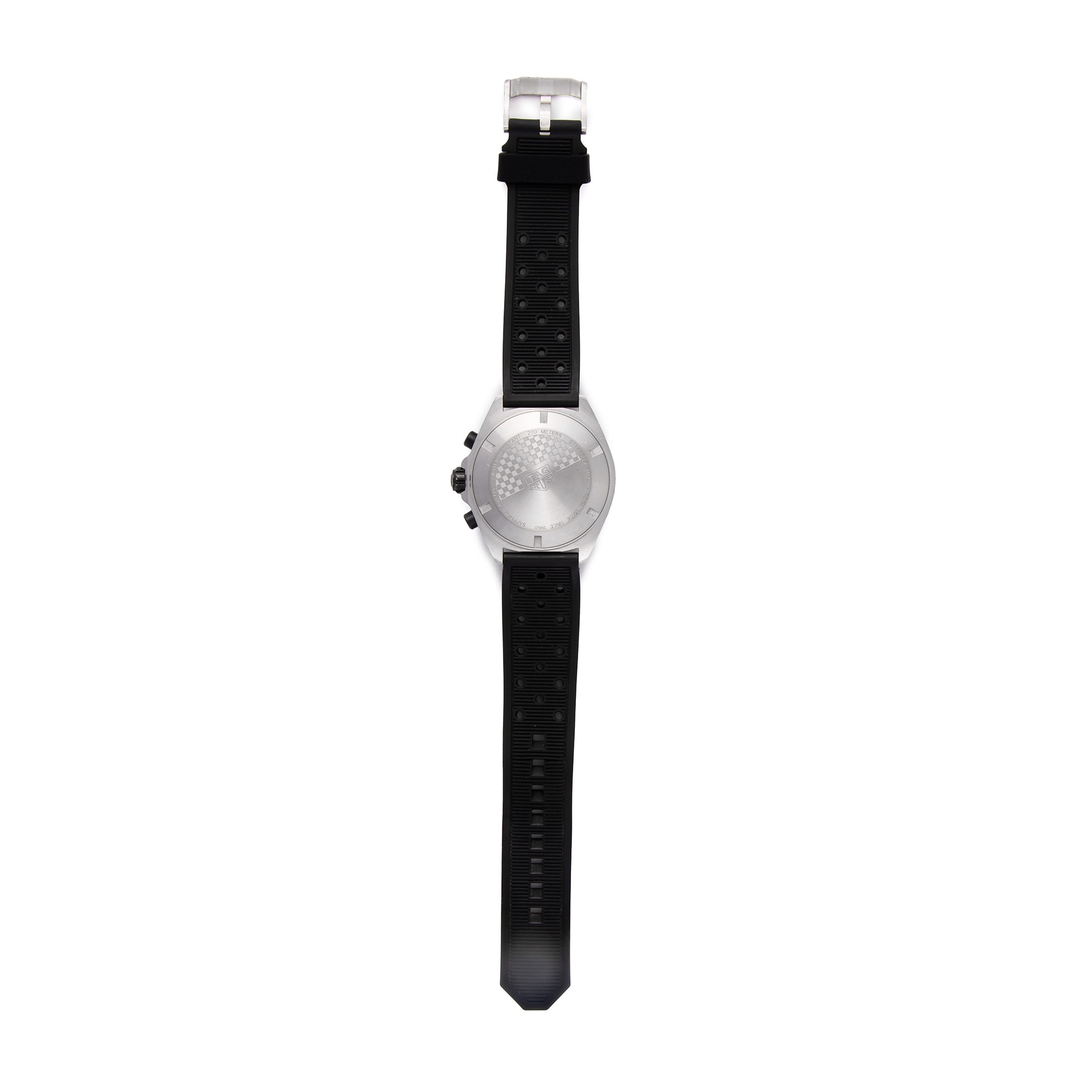 Relógio TAG Heuer Formula 1 Quartz