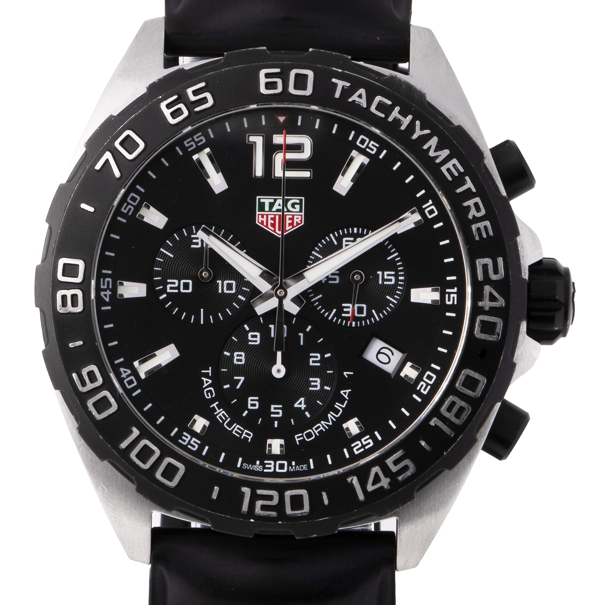 Relógio TAG Heuer Formula 1 Quartz
