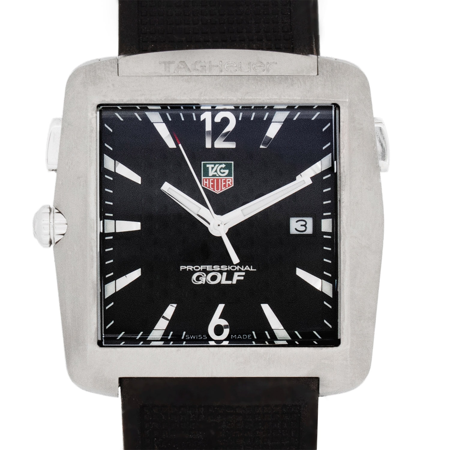 Relógio Tag Heuer Golf Watch