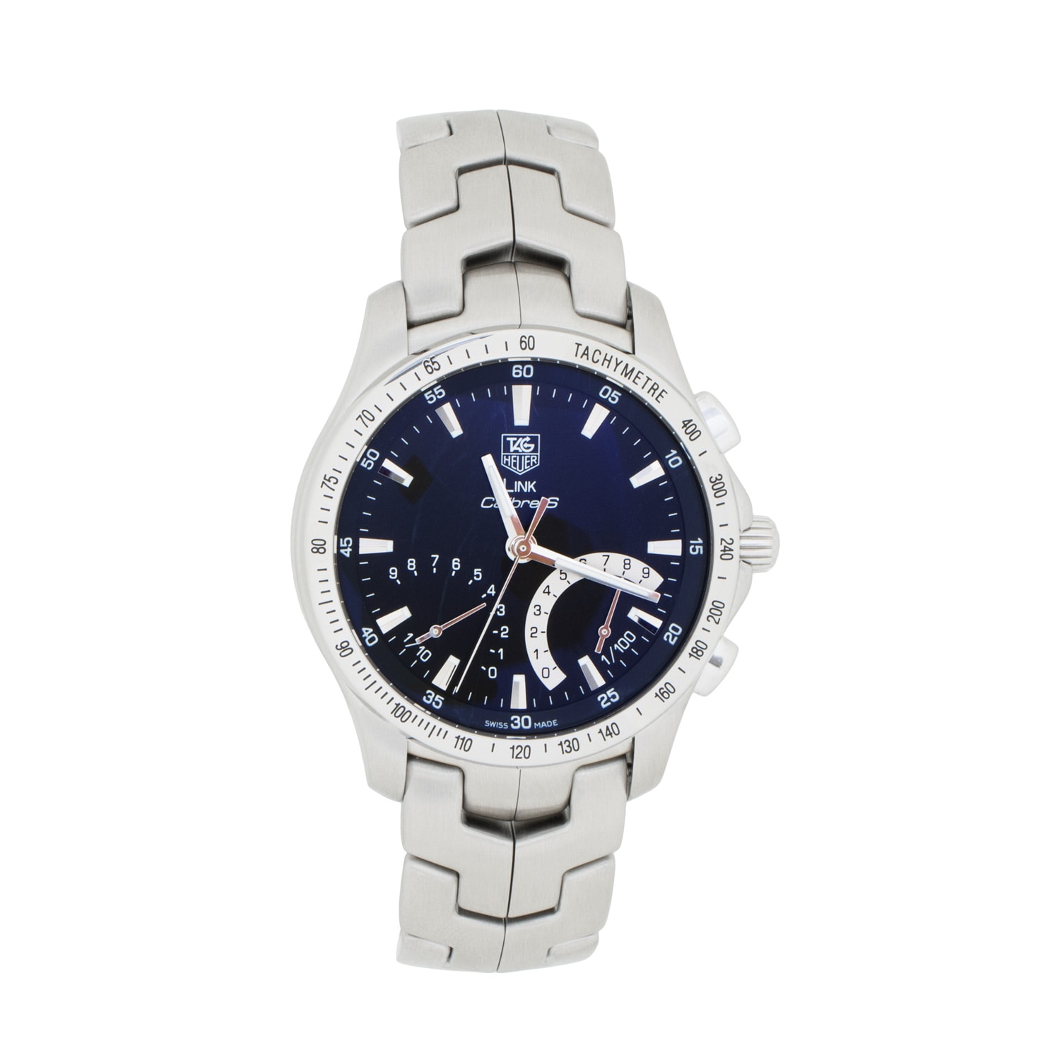 Relógio Tag Heuer Link