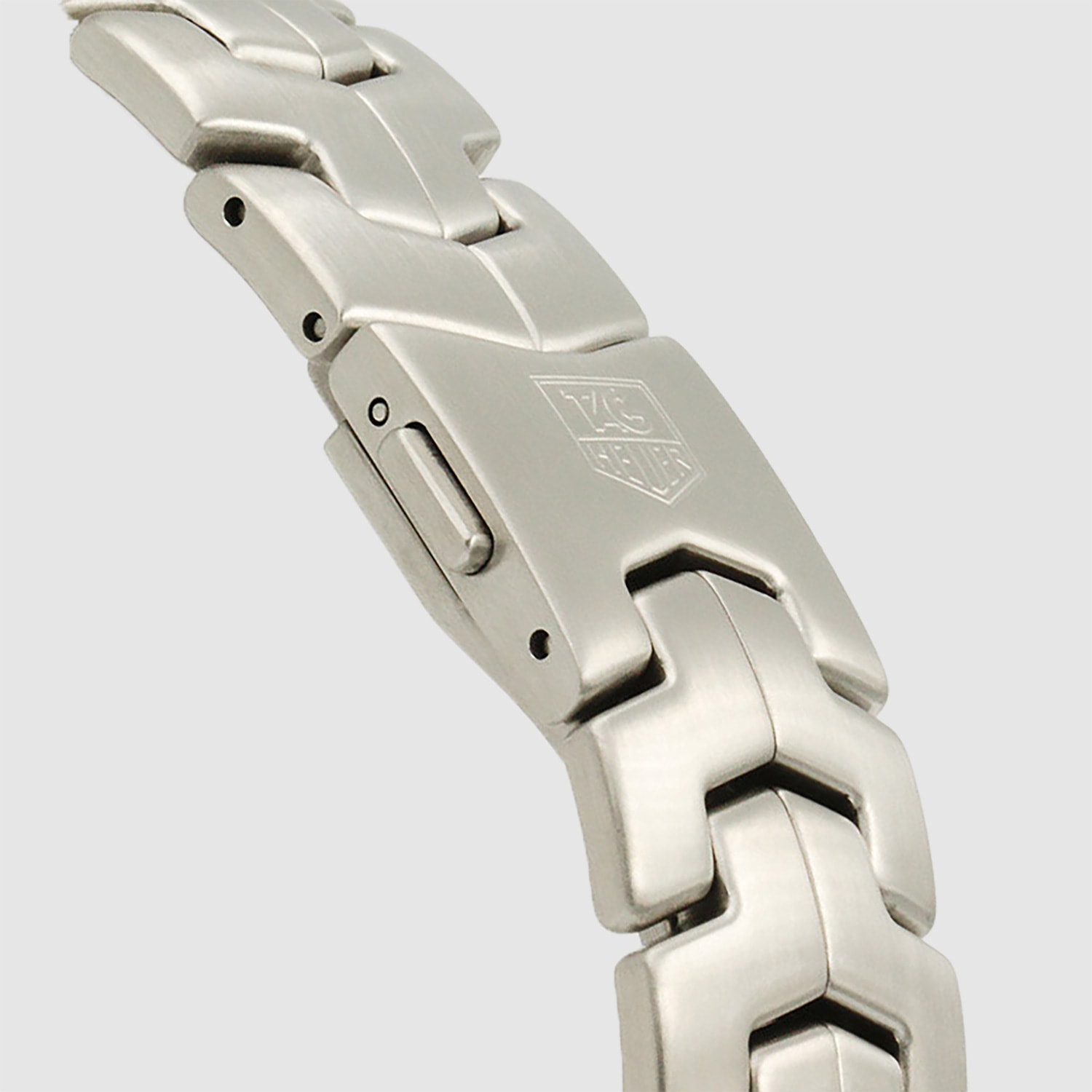 Relógio TAG HEUER Link Calibre 5
