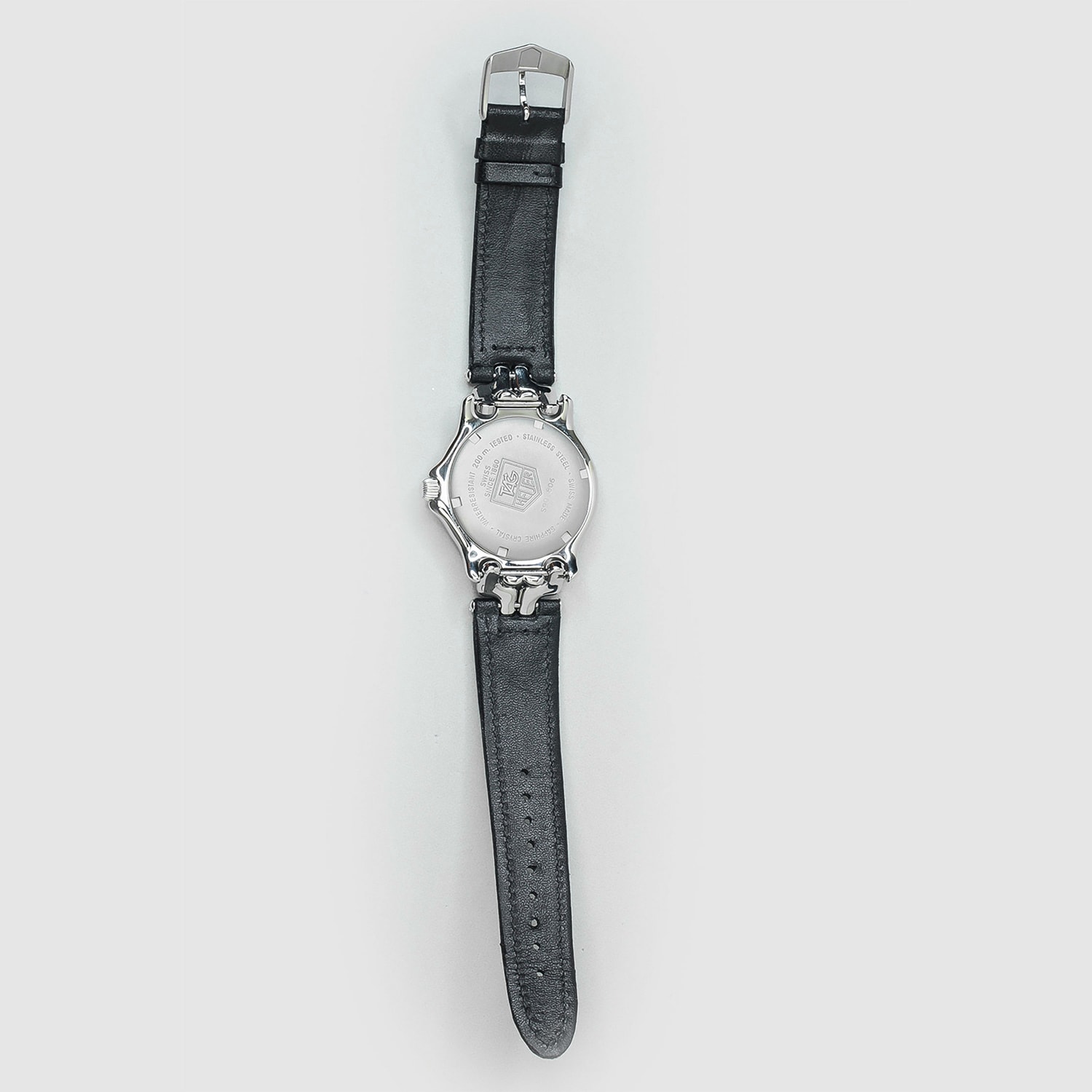 Relógio TAG HEUER Professional 200