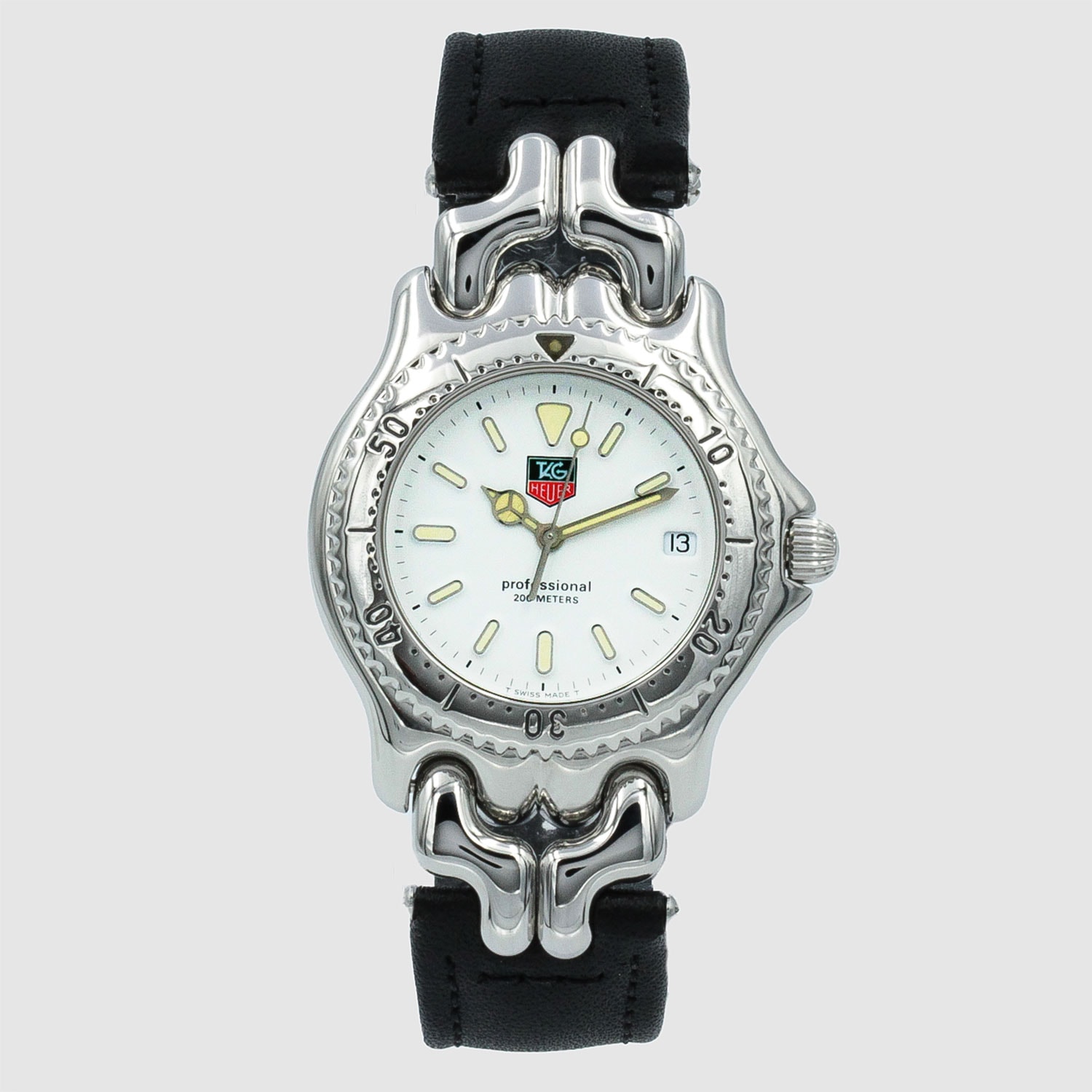 Relógio TAG HEUER Professional 200