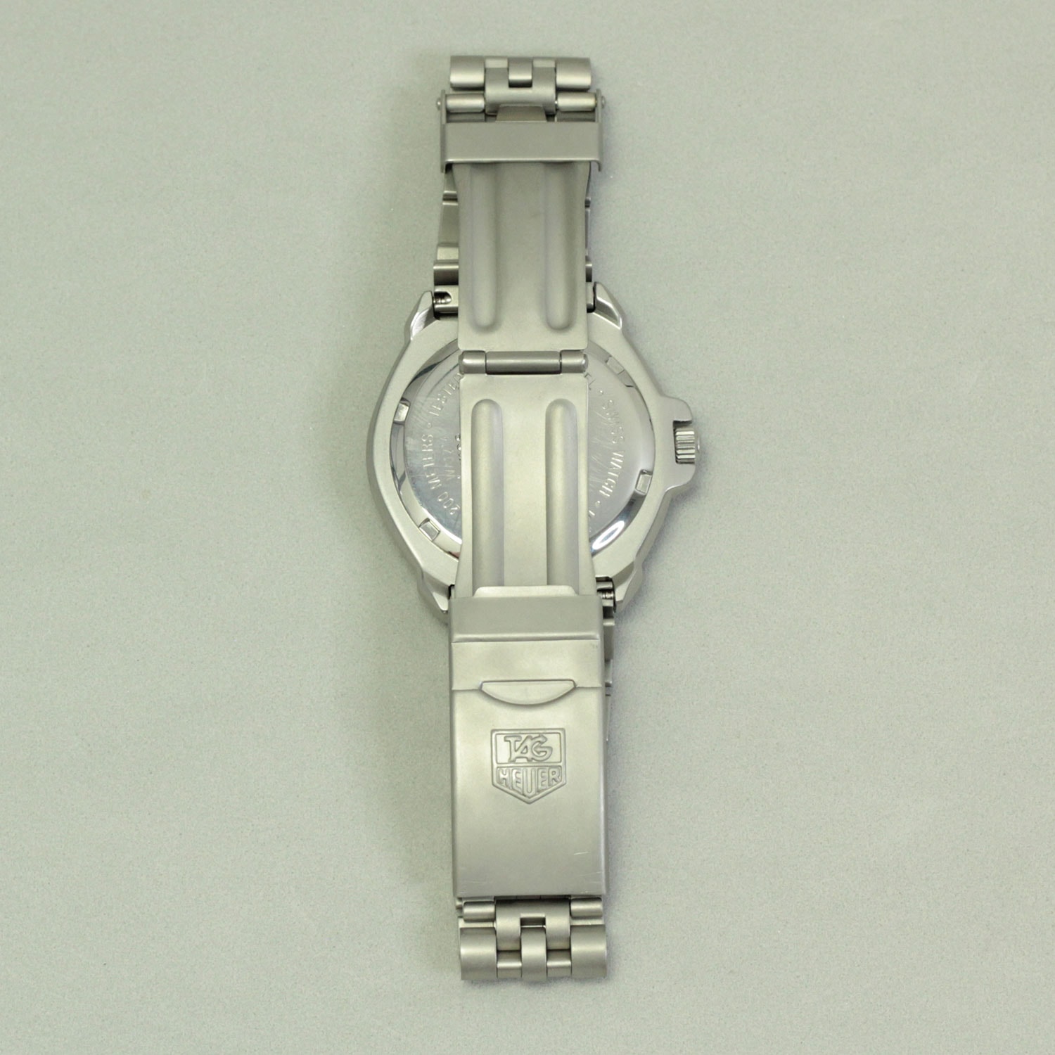 Relógio TAG HEUER Professional 200 MT Quartz