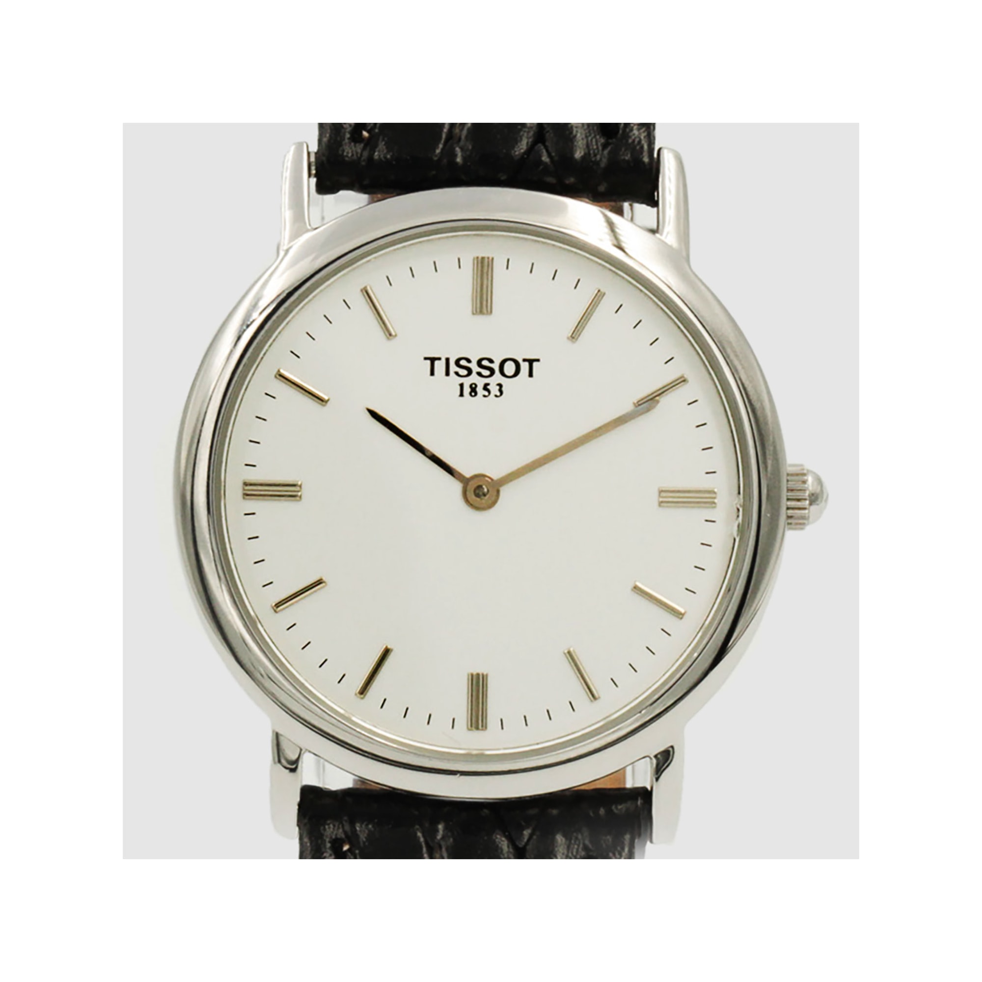 Relógio TISSOT Classic Quartz
