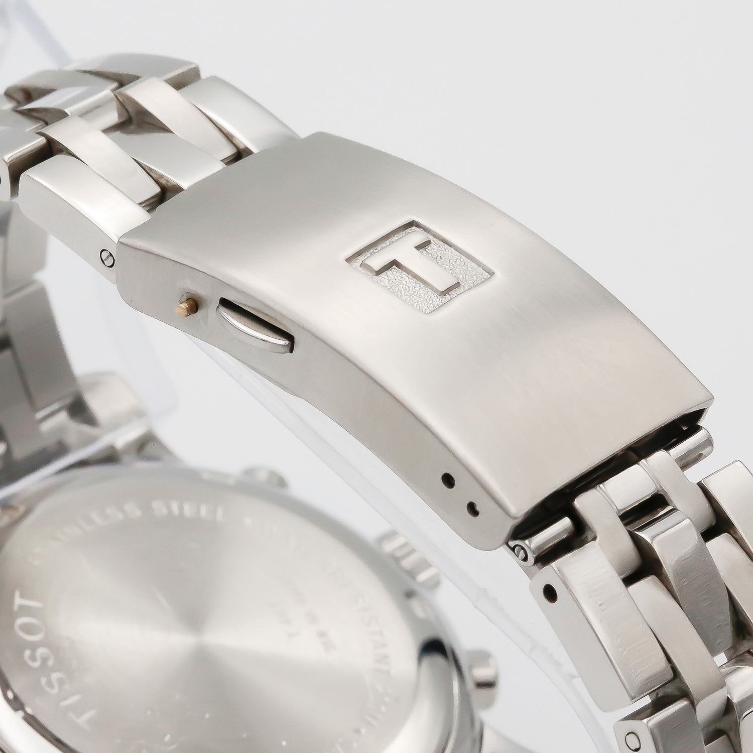 Relógio TISSOT PRC 200 Quartz