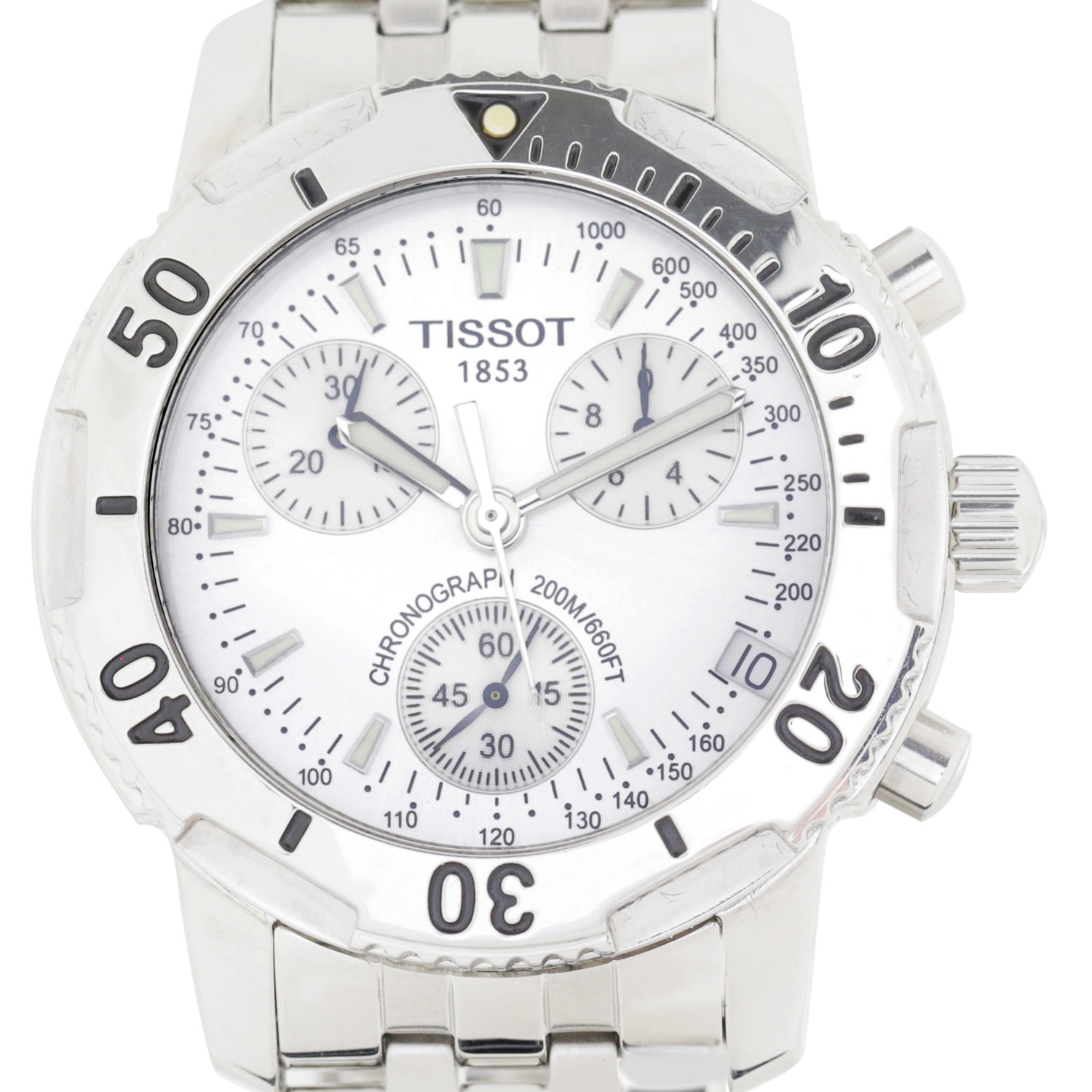 Relógio TISSOT PRS 200