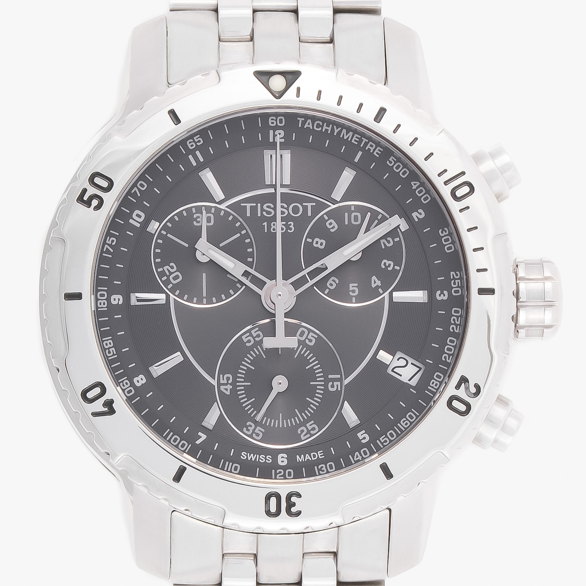 Relógio Tissot PRS 200