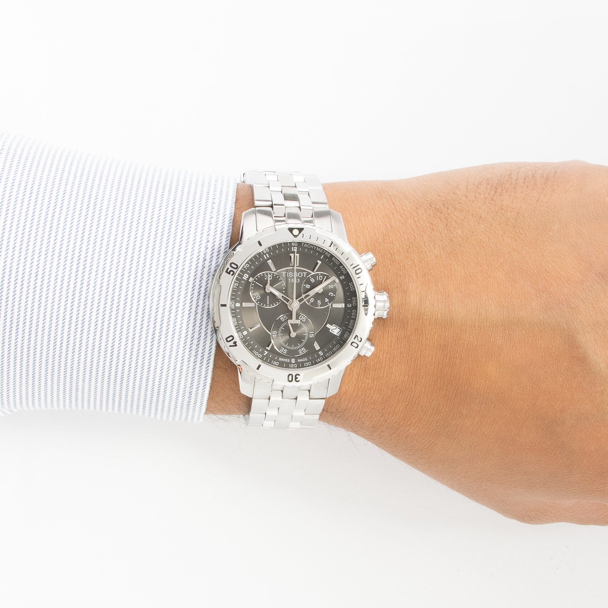 Relógio Tissot PRS 200