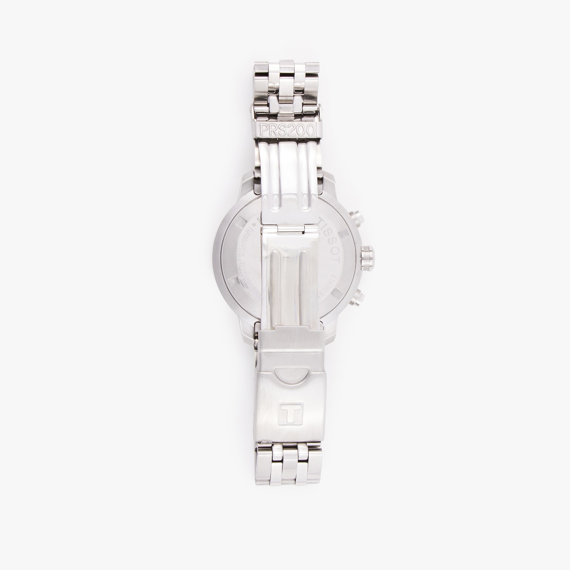 Relógio Tissot PRS 200