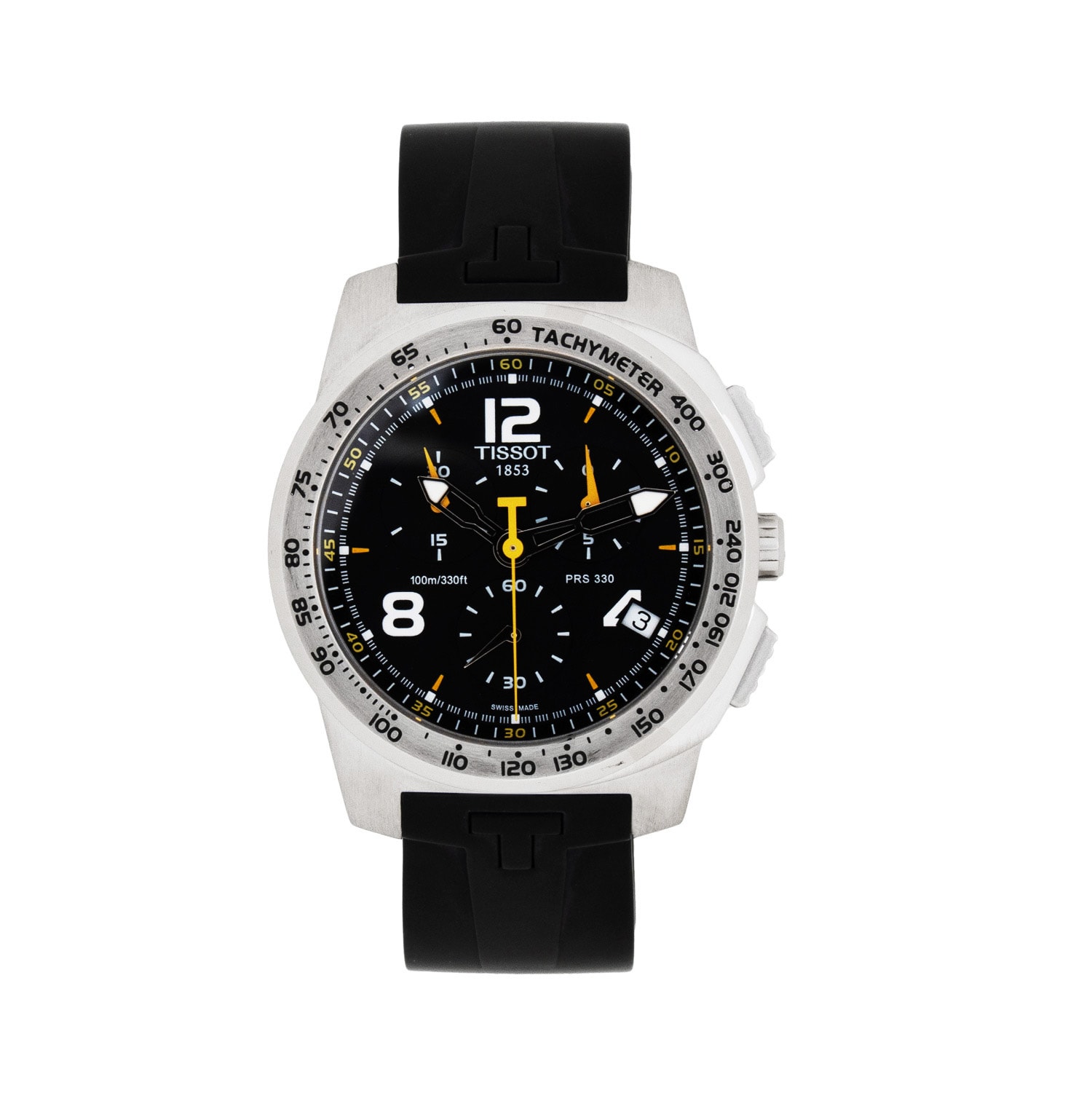 Relógio Tissot PRS 330