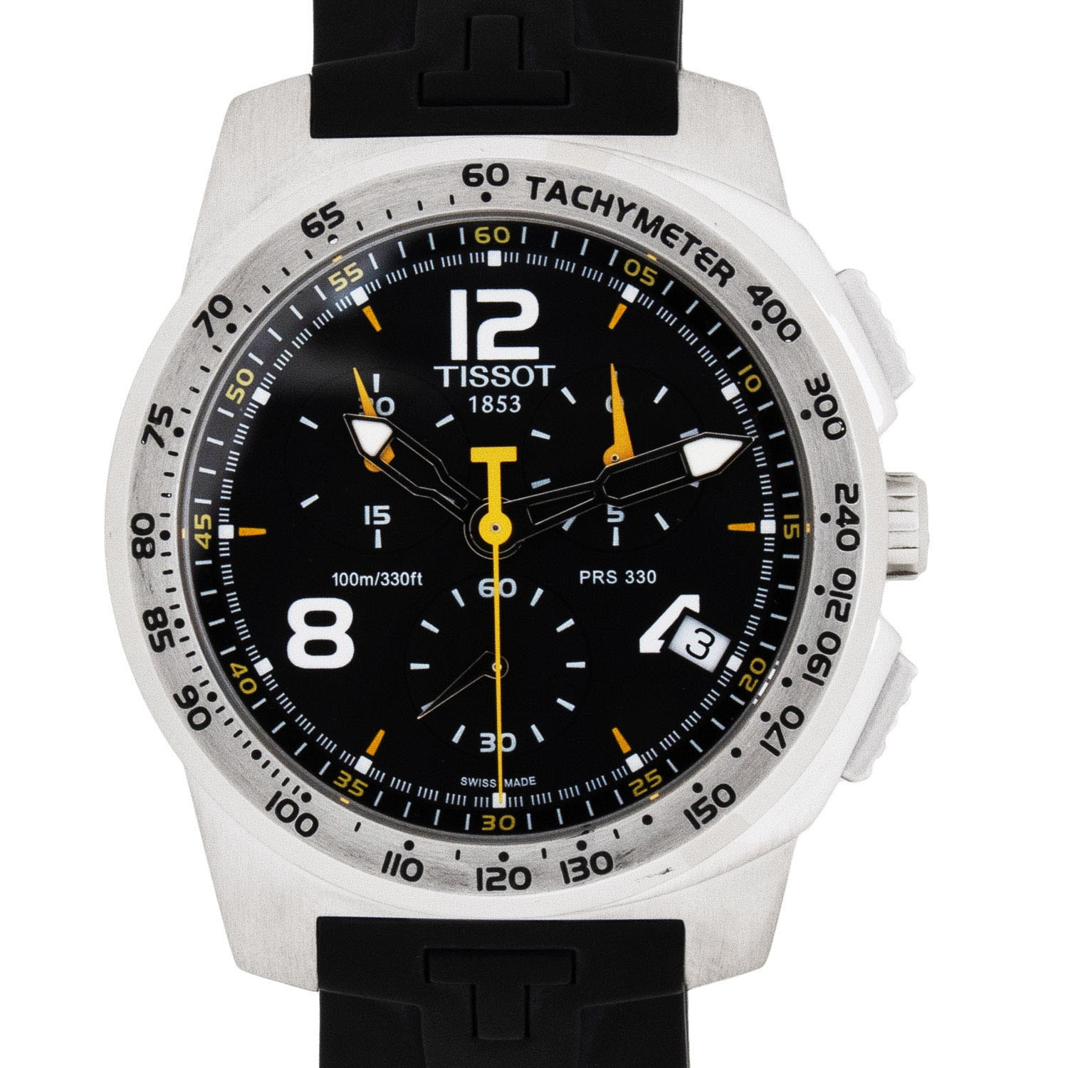 Relógio Tissot PRS 330