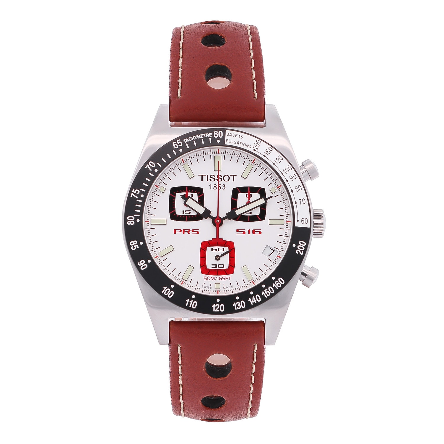 Relógio Tissot PRS 516