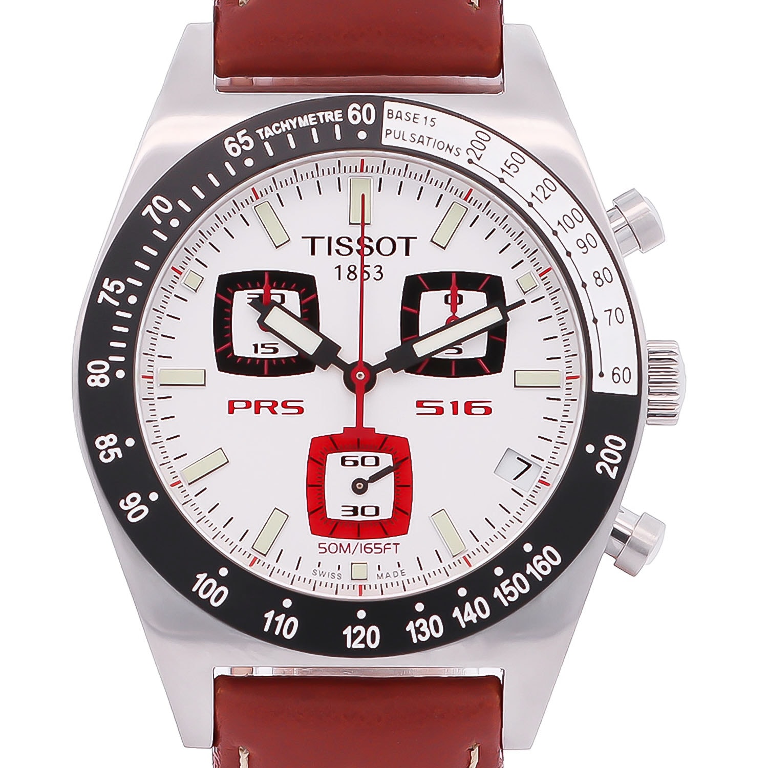 Relógio Tissot PRS 516