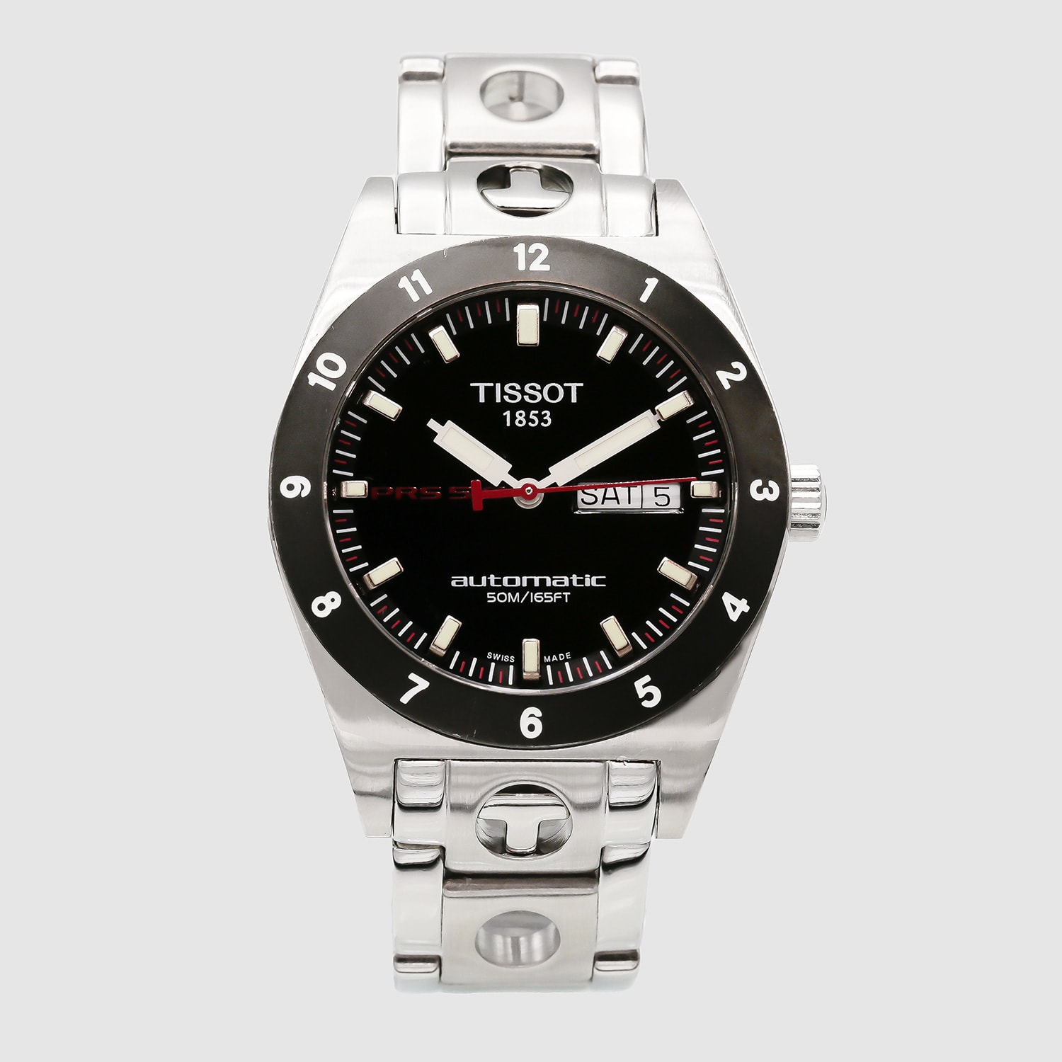 Relógio TISSOT PRS 516 Automatic