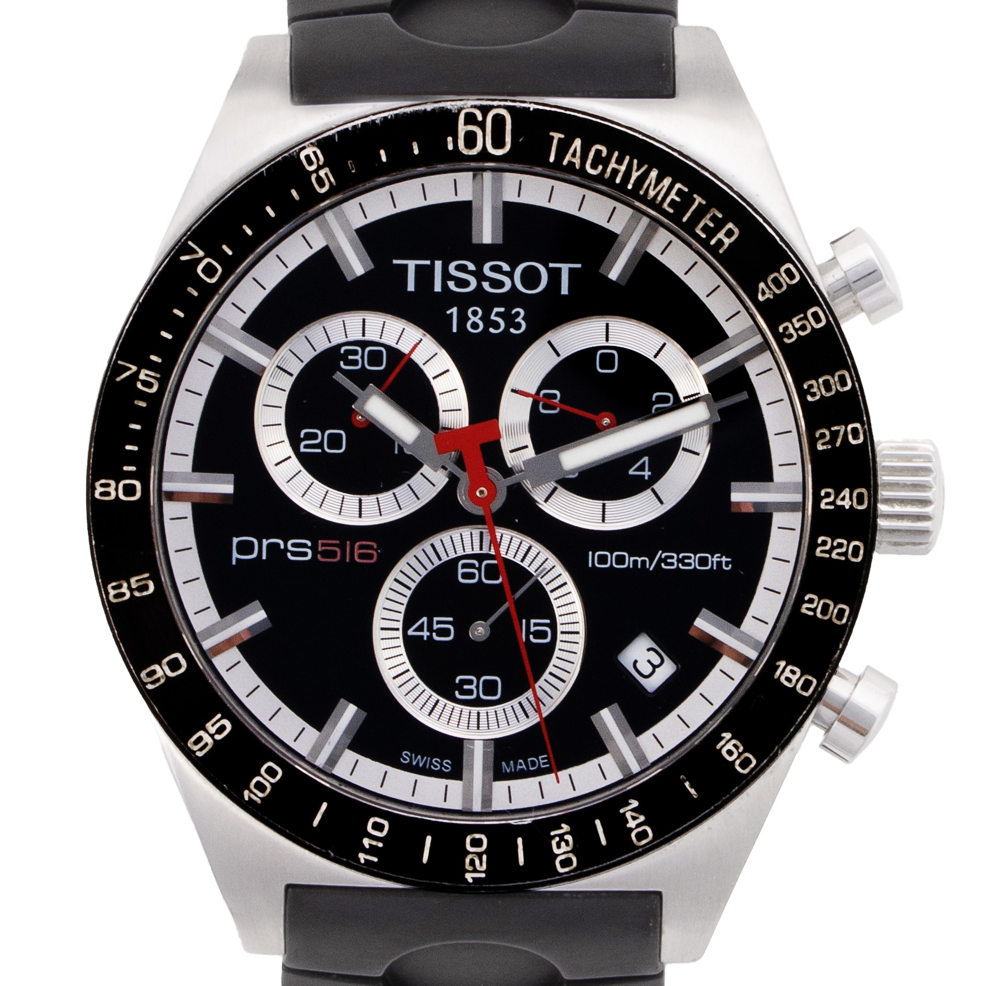 Relógio Tissot PRS516