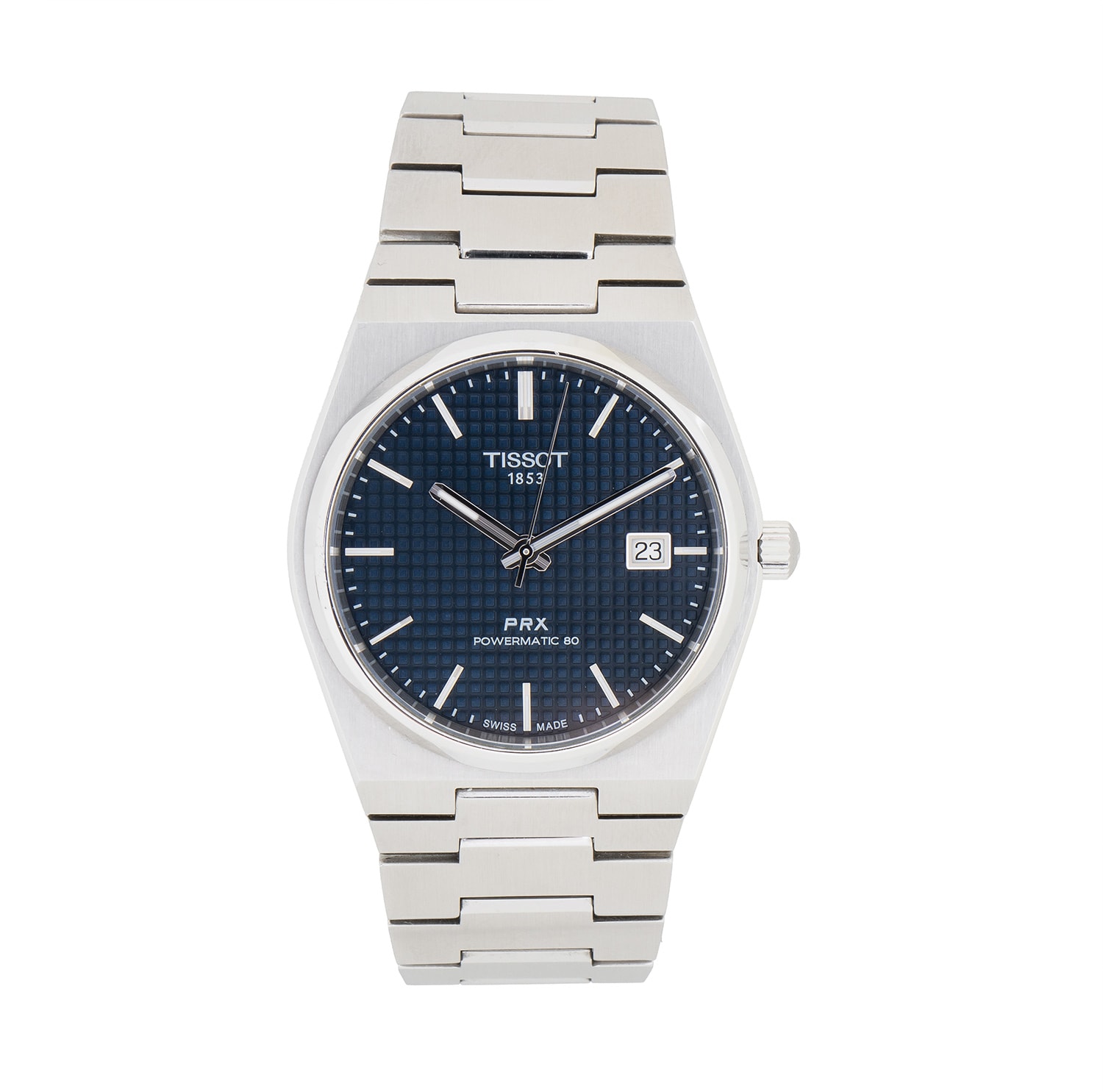 Relógio Tissot Prx Powermatic 80