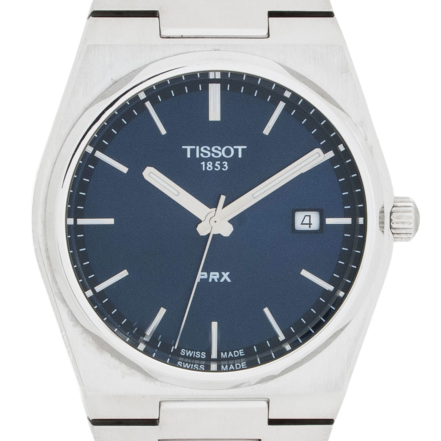 TISSOT ティソ T-CLASSIC PRX クォーツ 40mm TISSOT ティソ T-CLASSIC PRX クォーツ 40mm Tissot T-Classic PRX