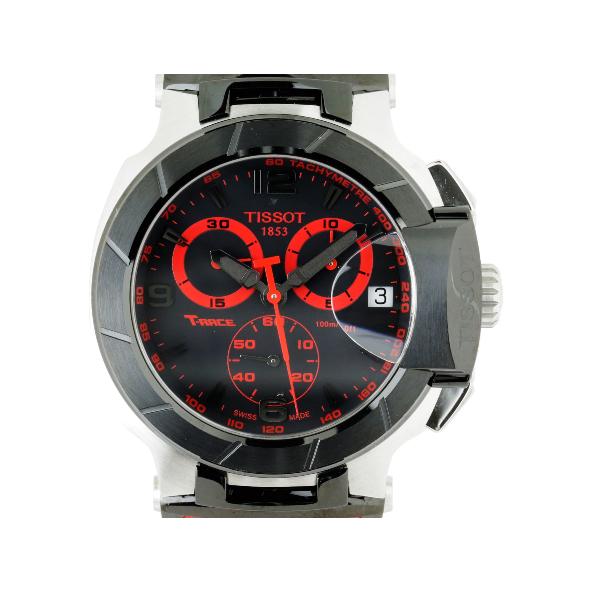 Relógio TISSOT T- Race
