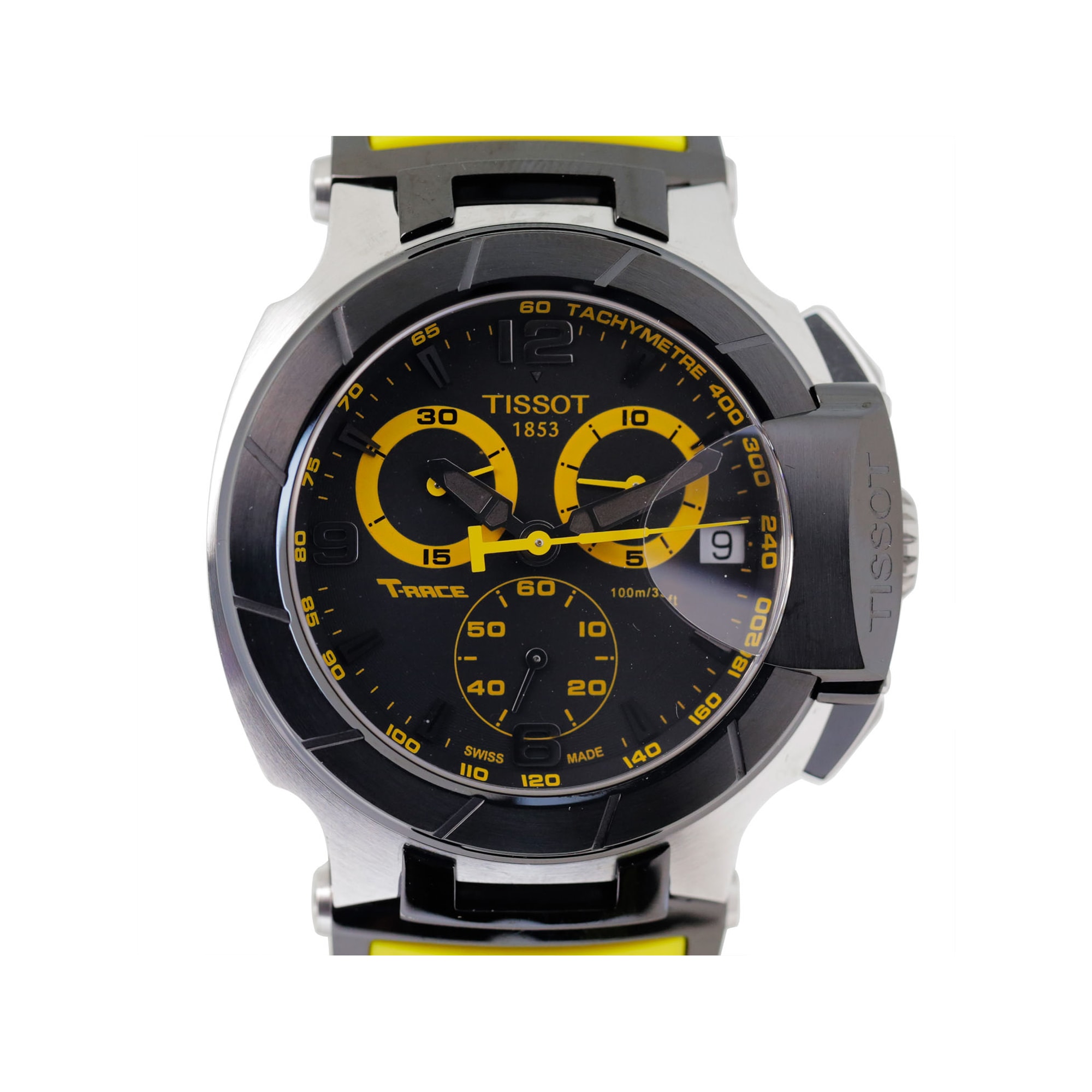 Relógio TISSOT T-Race