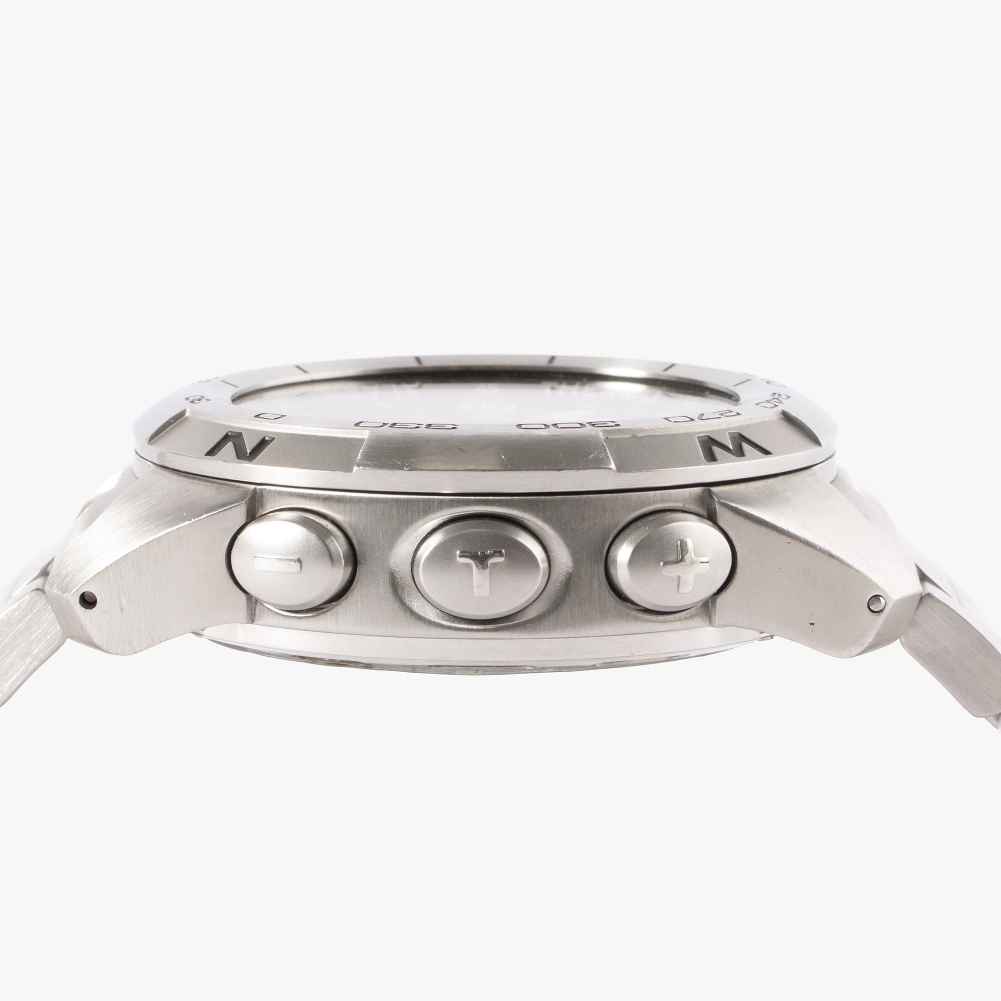 Relógio Tissot T-Touch Expert