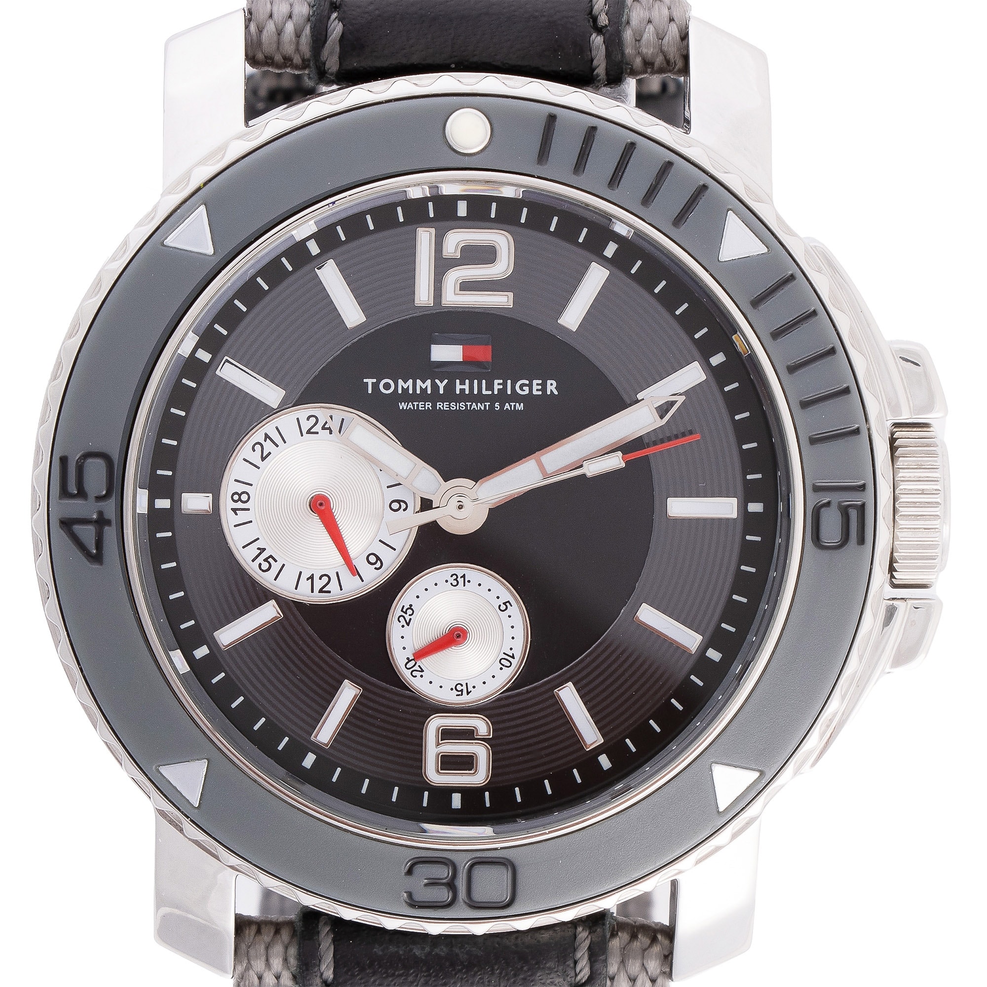 Relógio Tommy Hilfiger