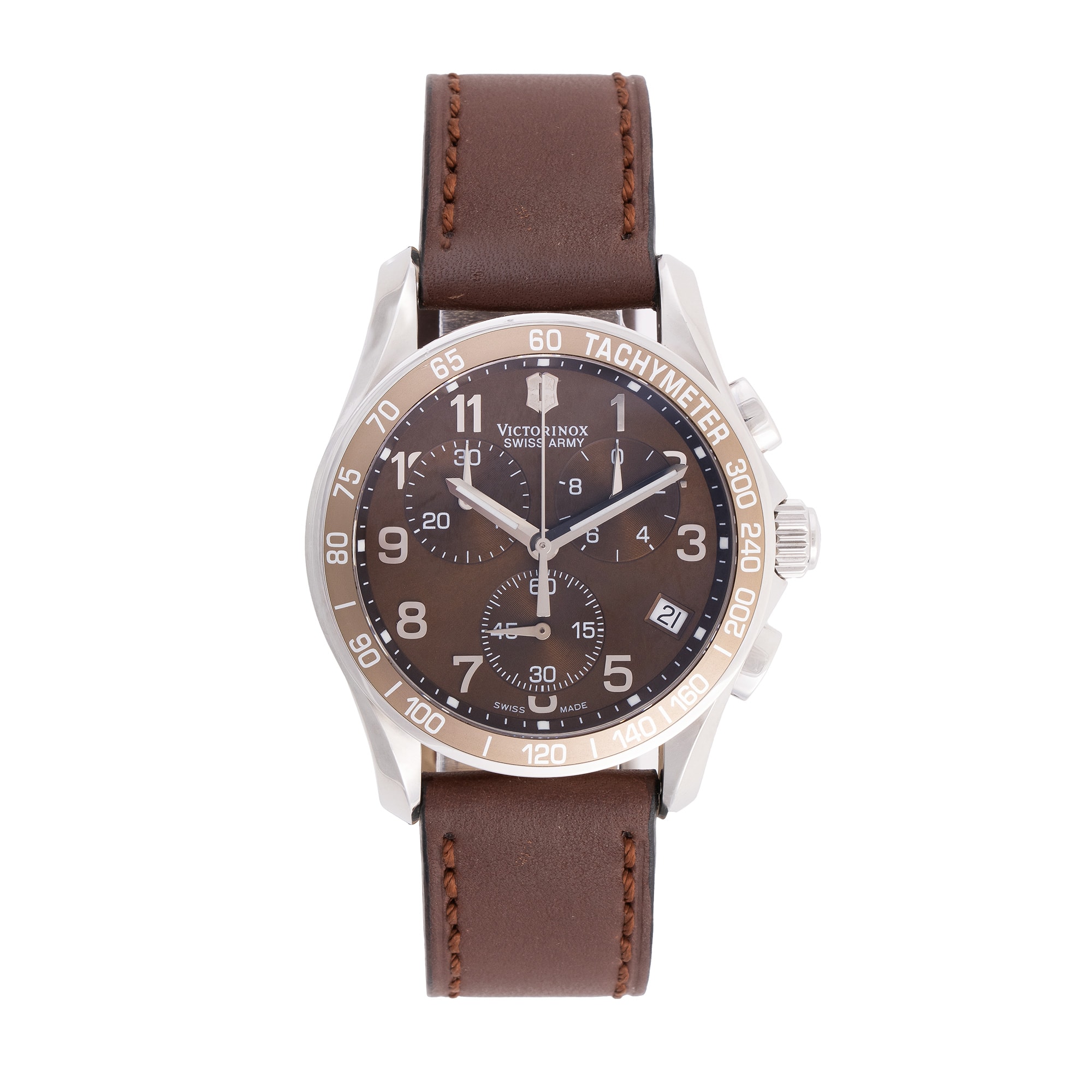 Relógio Victorinox Swiss Army