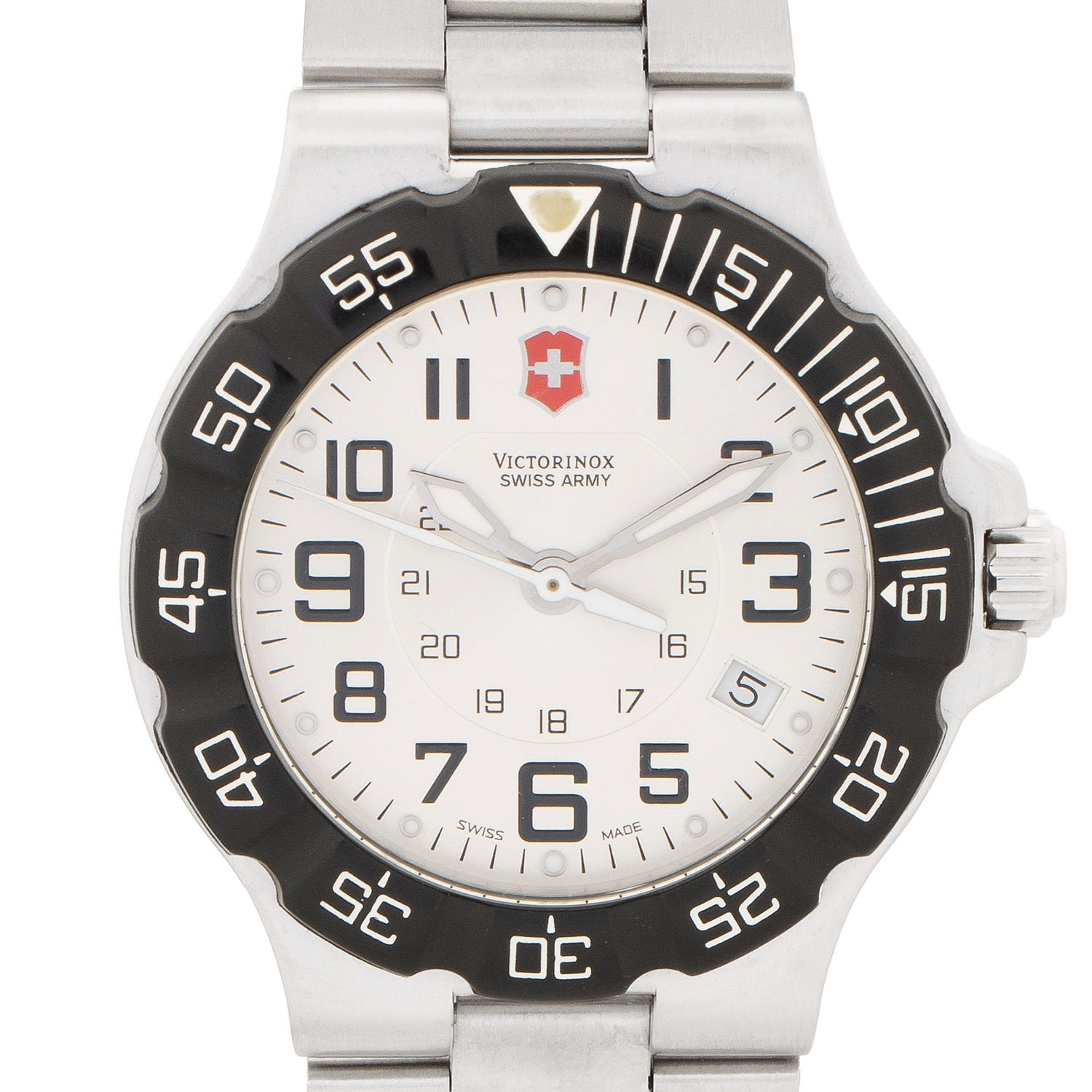 Relógio Victorinox Swiss Army 241346
