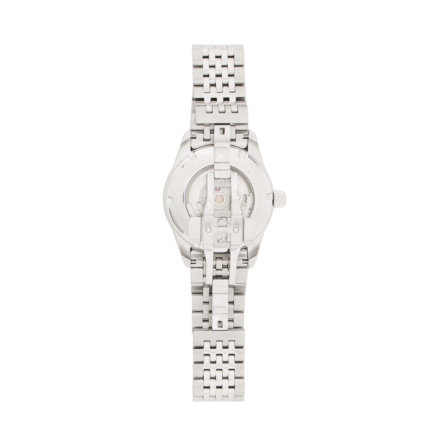Relógio Victorinox Swiss Army Ambassador Day-Date