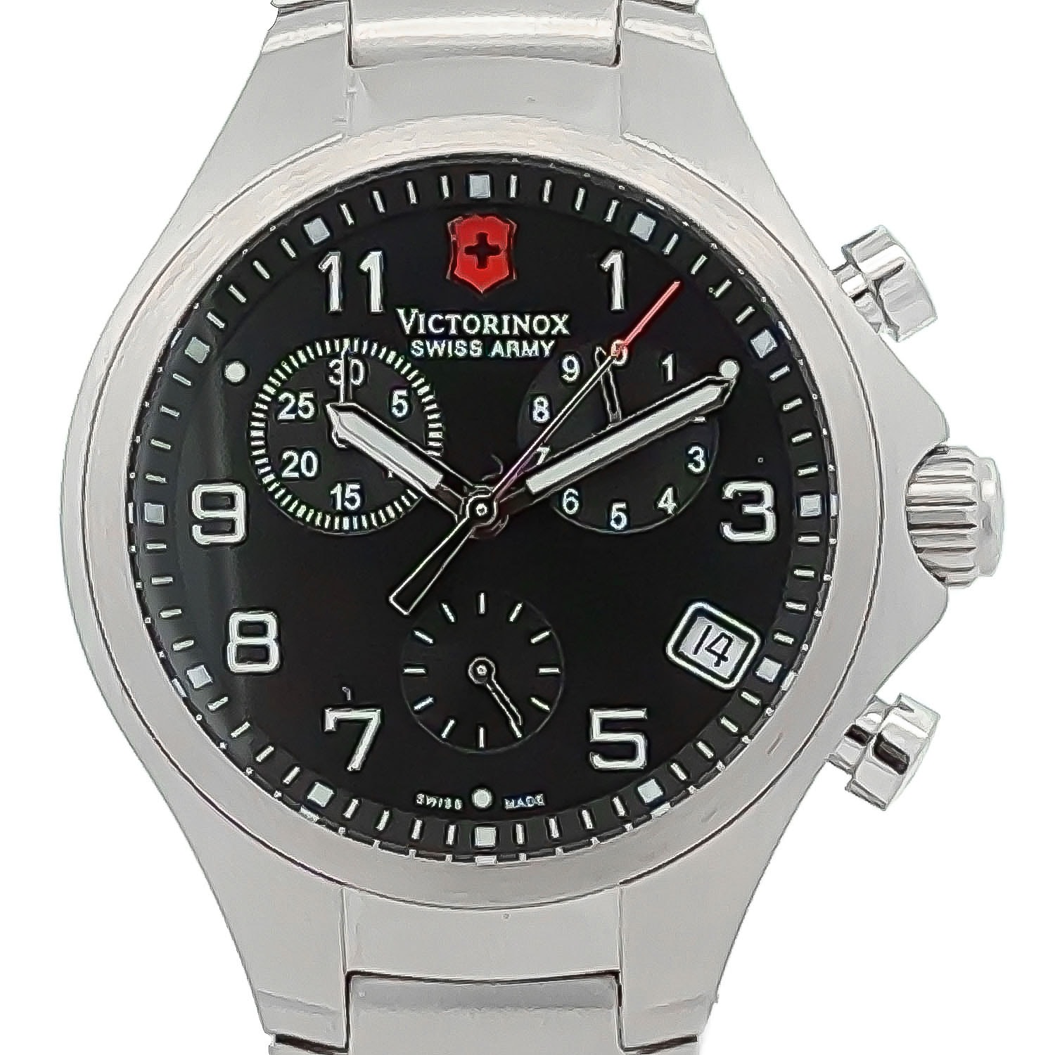 Relógio VICTORINOX Swiss Army Chronograph