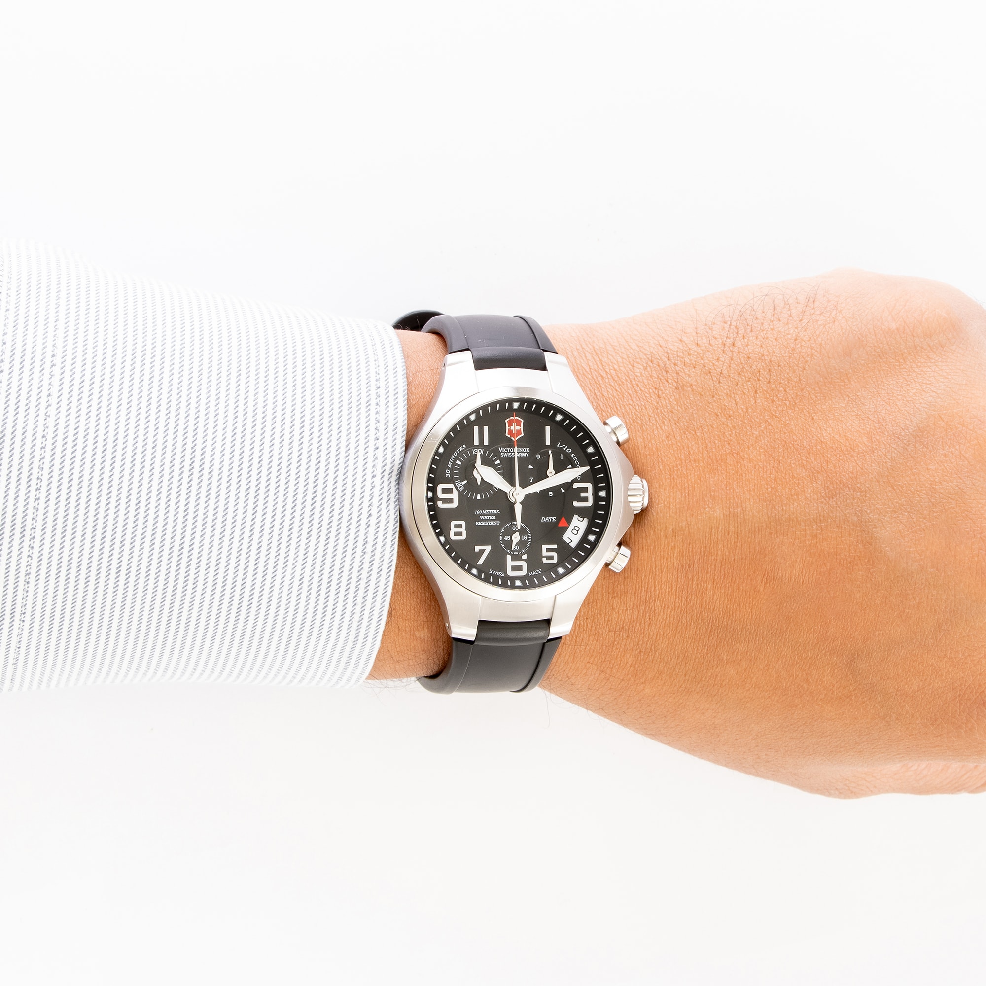 Relógio Victorinox Swiss Army 241346
