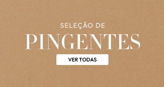 Categoria Pingentes