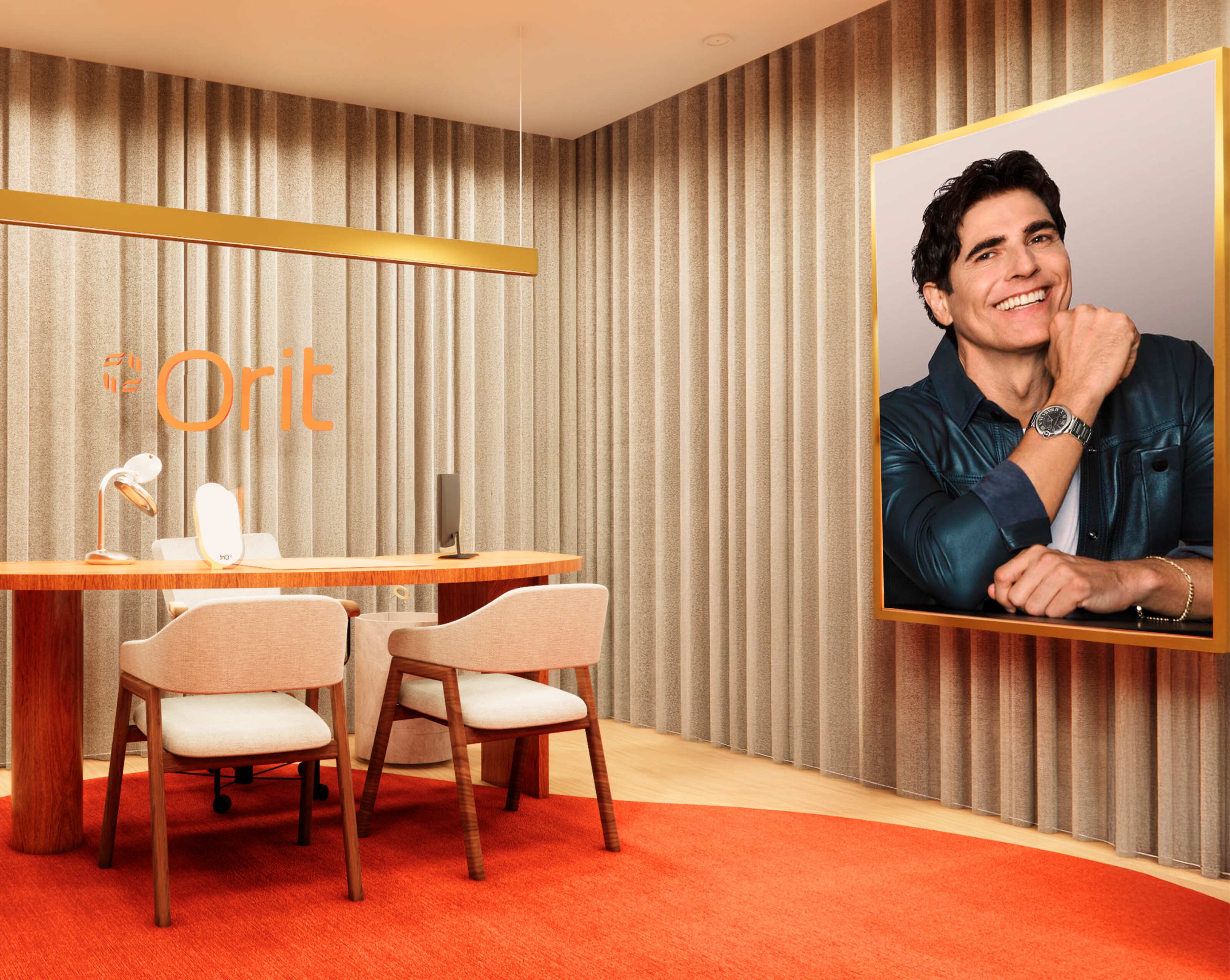 Escritório Itaim Bibi