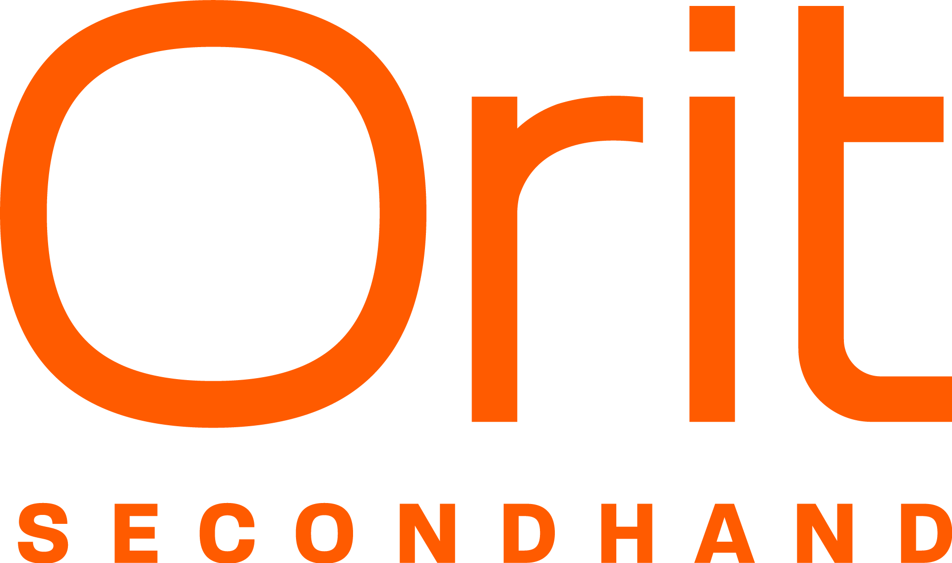 Orit Logo