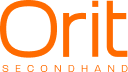 Logo Orit