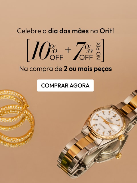 Promoção do Dia das Mães 2026