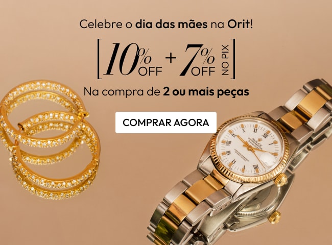 Promoção do Dia das Mães 2026